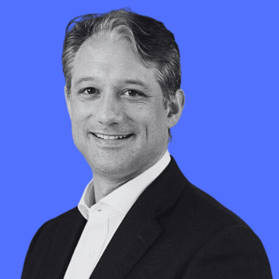 Justin Crump BIS London 2025