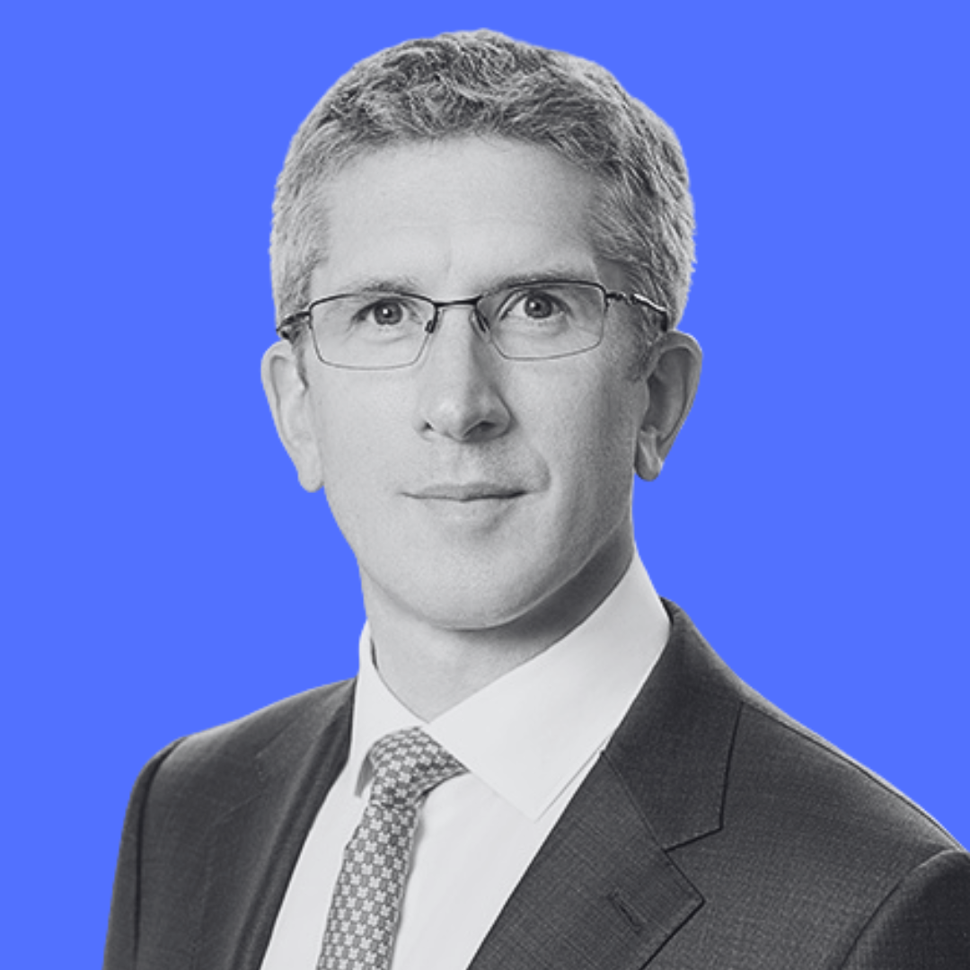 Cathal Deasy BIS London 2025