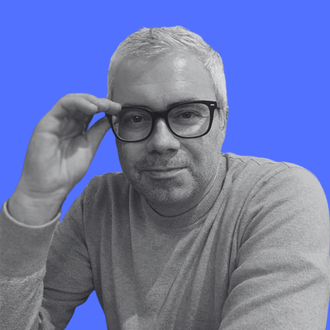 Simon Geale BIS London 2025