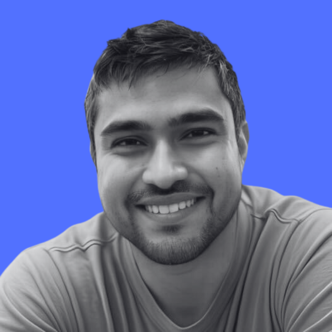 Anandit Gambhir  BIS Headshot