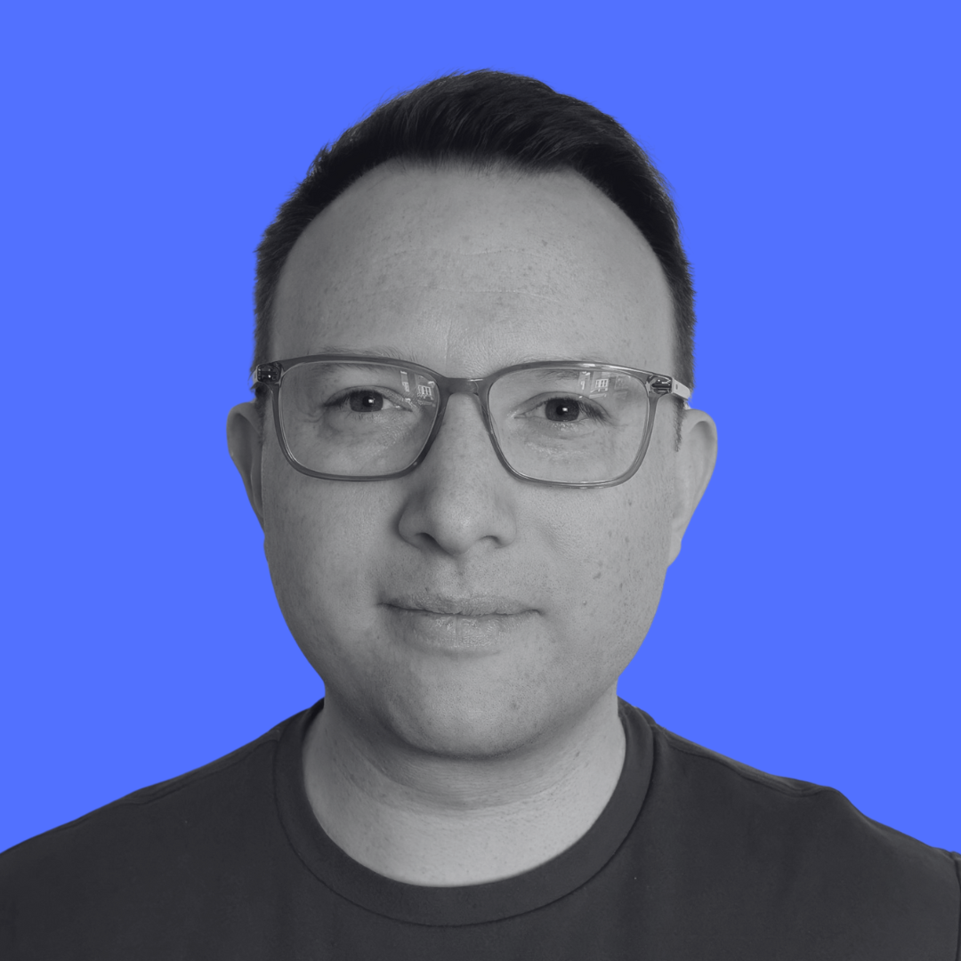 James Belshaw BIS Headshot