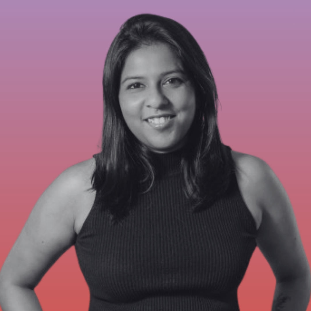 Dharani Jeyaprakasam