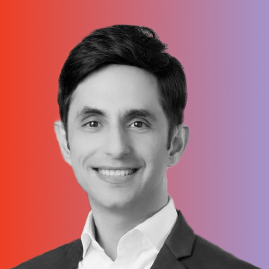 Rahul Marwah