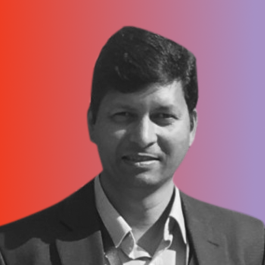 Sachin Gaddam