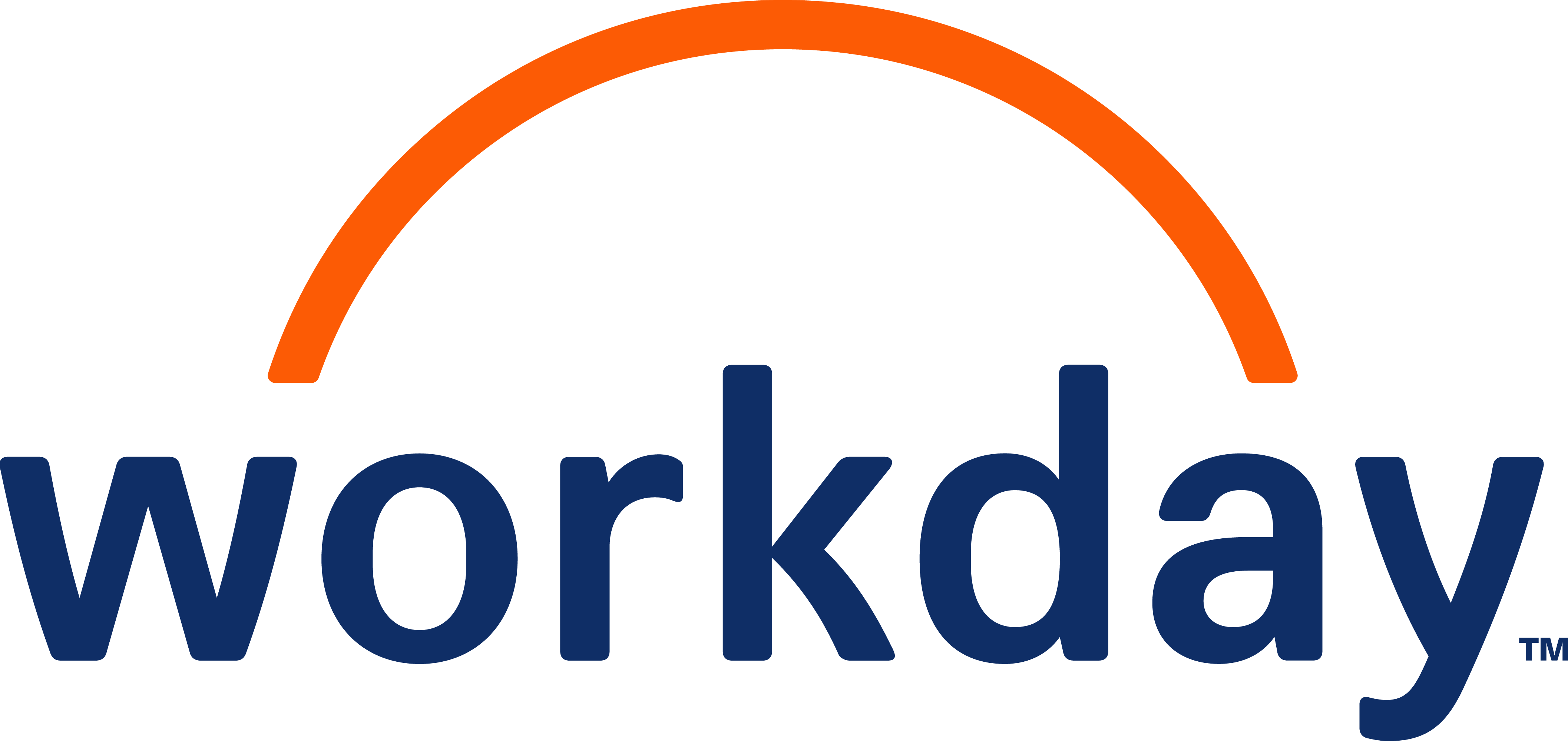 Workday Logo