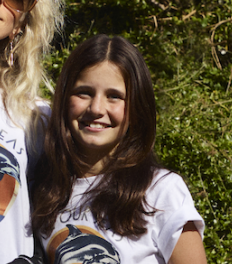 Lumi Wilson